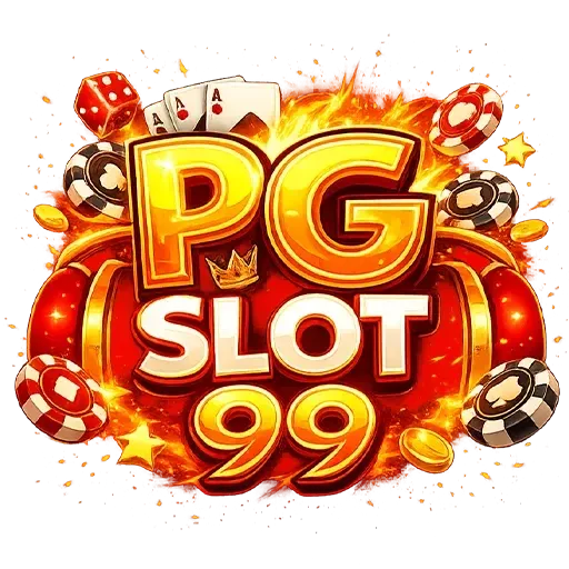 logo pgslot99