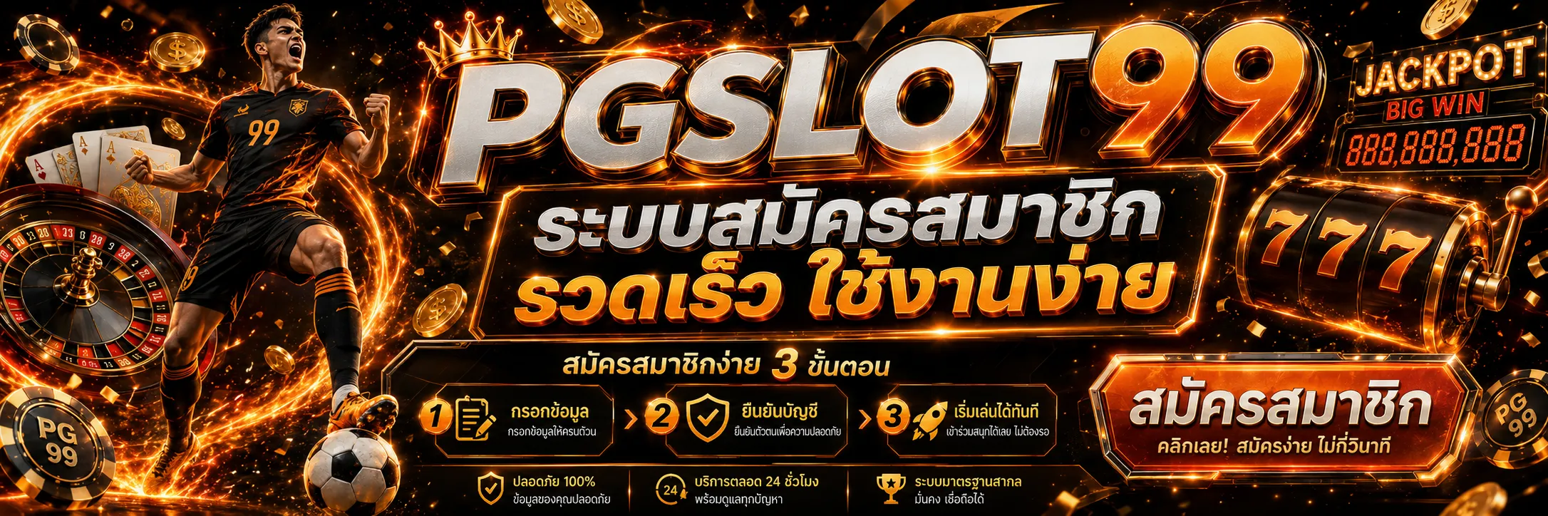 pgslot99