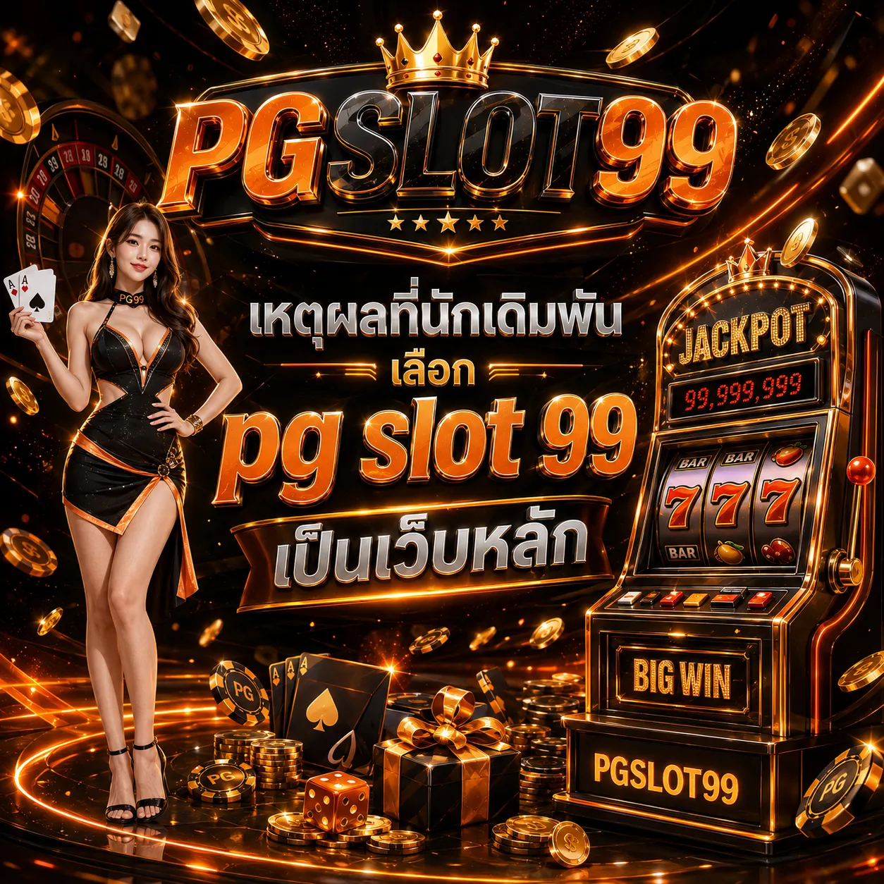 pgslot99