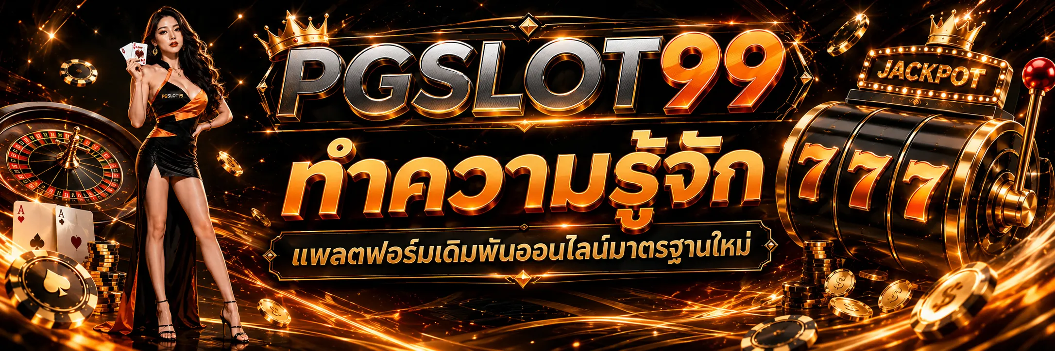 pgslot99
